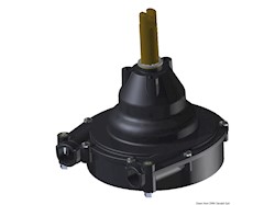 Timoneria rotativa singola T101