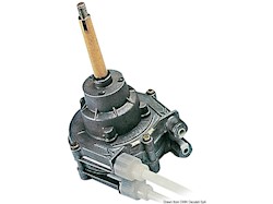 Sistema di guida rotativo T 72 FC