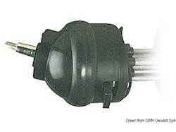 Mozzo inclinazione variabile x52