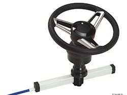 TM87O Timoneria rettilinea 19'