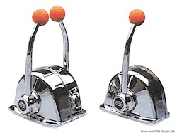 Bileva Morse MT3 doppia