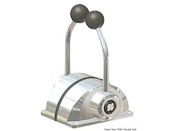 Scatola monoleva  B 322 T