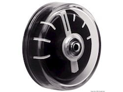 Indicatore di posizione del timone