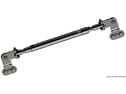 Barra accoppiamento A95-32