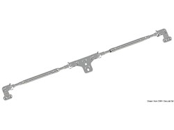 Barra accoppiamento A97-30