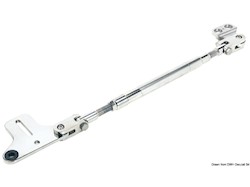 Barra accoppiamento inter. motori da 26” a 29” Suz