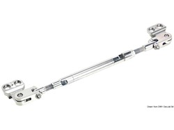 Barra accoppiamento inter. motori da 26” a 32” Suz