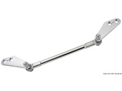 Barra accoppiamento Suzuki DF100-115-140