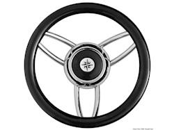 Volante Bliz carbonio