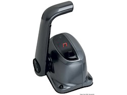 Scatola monoleva  nera B501B