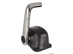 Scatola monoleva  nera B501B
