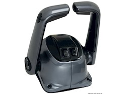 Scatola doppia leva bimotore universale ULTRAFLEX B502