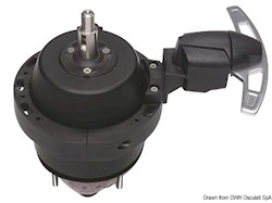 Kit Paddle Trim singolo