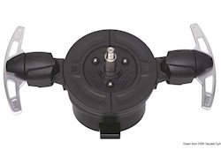 Kit Paddle Trim  doppio