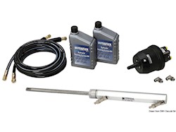 Timoneria HYCO-OBS/M-60