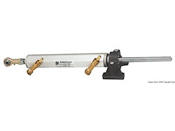 Cilindro idraulico motori entrobordo