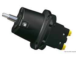 Kit timoneria idraulica Ultraflex Gotech outboard