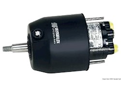 Timoneria idraulica Silver Steer ULTRAFLEX per motori fuoribordo fino a 350 HP