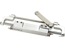 Pistone Silversteer UC130P-SVS/1