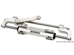 Pistone Silversteer UC 128/2 - SVS