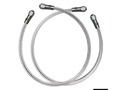 Kit di collegamento doppio cilindro/doppio motore per cilindri UC-130-SVS