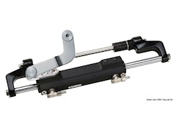 Cilindro frontale UC128-OBF/3