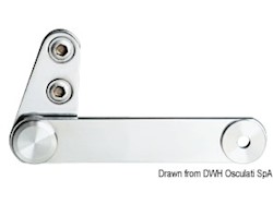 Kit barra di rinvio LA1