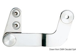 Kit barra di rinvio LA3