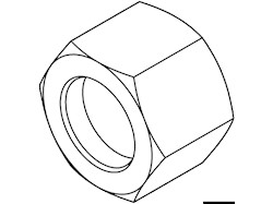 Dado con ogiva da 3/8" Gotech Ultraflex (61 CA)