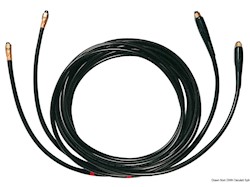 Kit due tubi 7 m OB-70