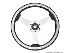 Volante Linosa 350 mm