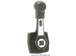 Scatola monoleva B85