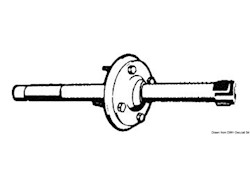 Staffa Ultraflex S40SS
