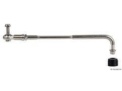 Braccino Mercury A73