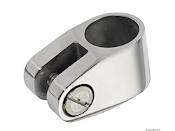 Snodo a forcella 25 mm