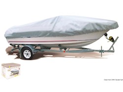 Telone Universal Storage cm 719 grigio