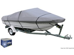 Telone multiuso Universal cm 595 grigio