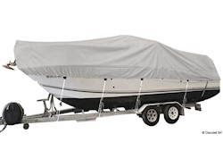 Telone per runaboat cabinati entrobordo cm 900/960