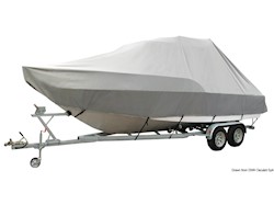 Telone sartoriale Jumbo cm 760/820 grigio