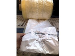 Copertura nautica Indoor