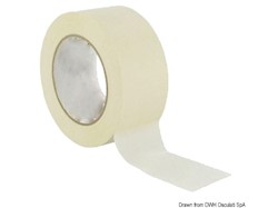 Nastro in polietilene adesivo termoretraibile