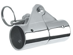 Snodo esterno con blocco a 90°