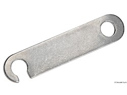 Tenditore per cime tendalini