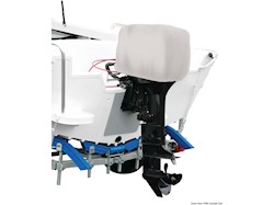 Coprimotore Oceansouth 5-15 HP 2/4 tempi