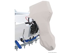 Coprimotore completo Oceansouth 135-250 HP