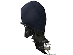 Coprimotore Ventilato Bianco per Mercury V8 4.6L