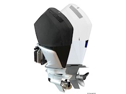 Coprimotore Ventilato Bianco per Mercury V8 4.6L