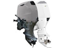 Coprimotore Oceansouth per Honda 57cc -15"