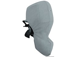 Coprimotore Oceansouth per Honda 57cc -15"