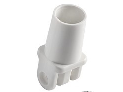 Piedino nylon tendine